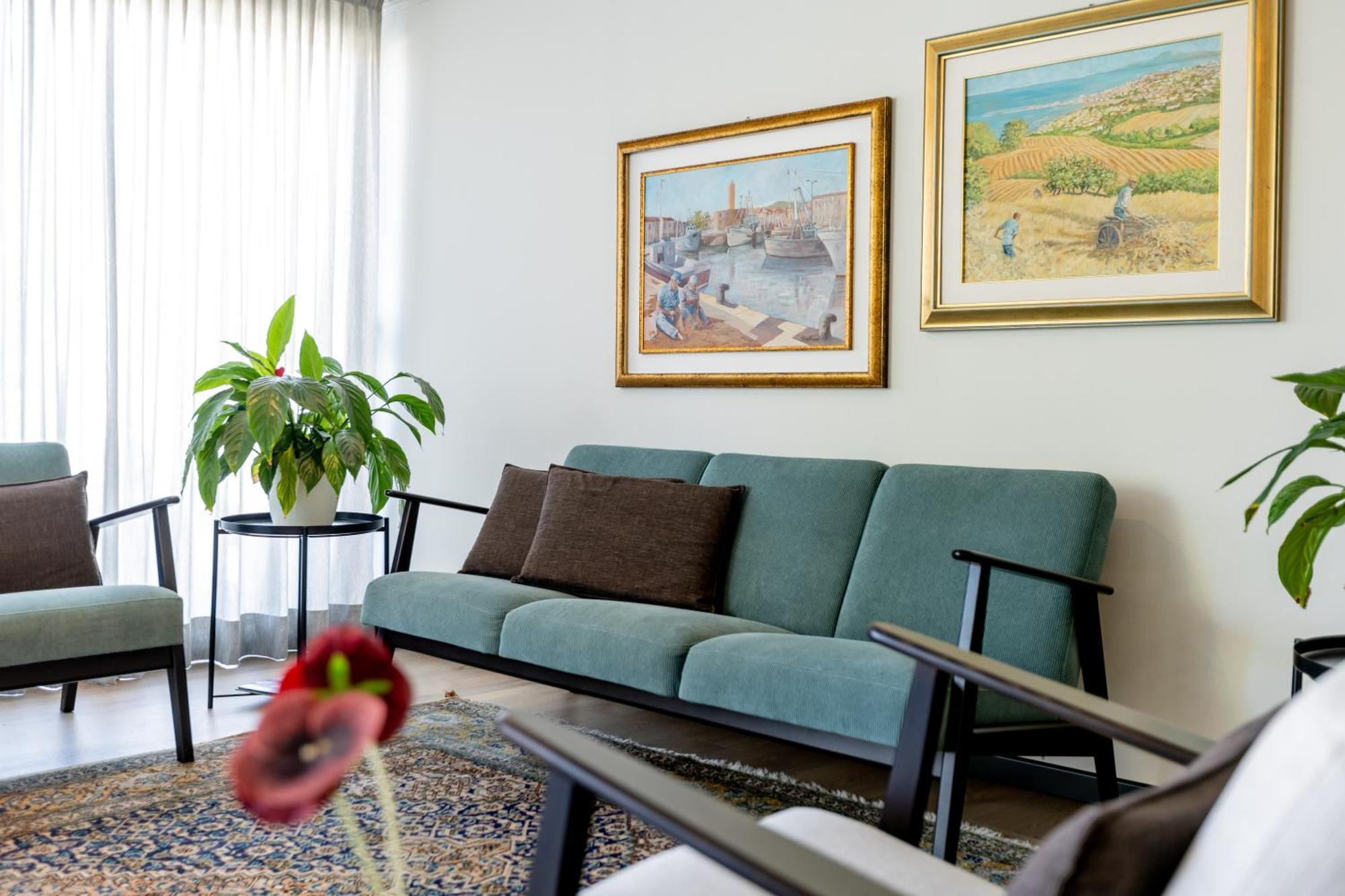 Hotel Astoria Pesaro Esterno foto