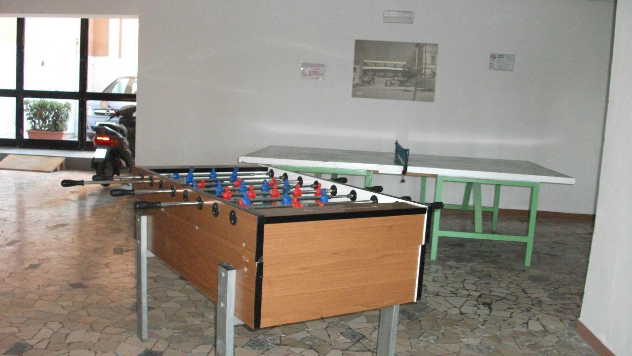 Hotel Astoria Pesaro Esterno foto